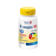 Longlife B Complex 50 TR 60 comprimés