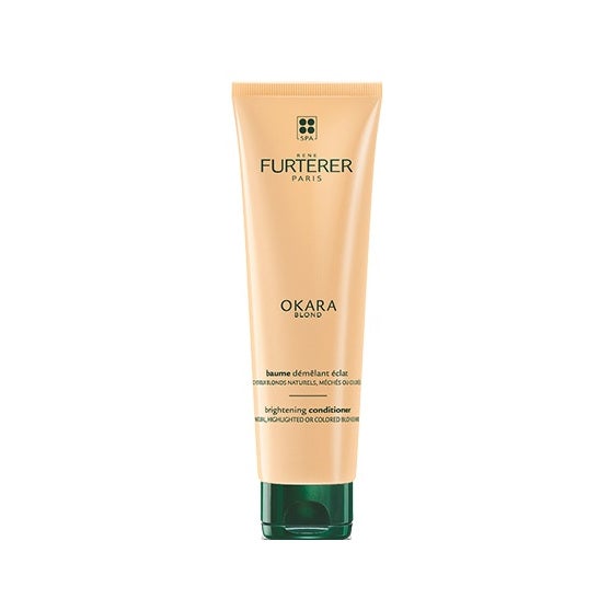 Rene Furterer Okara Blond Balsamo Luminosita Capelli Biondi 150ml