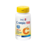 Longlife C Complex 1500 à libération progressive 50 comprimés