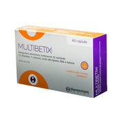 Salvelox Med Pansement Antibactérien Cover 12x5 cm 5 pièces
