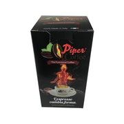 Piper Coffee Caffè Espresso Speziato 10 Capsule