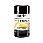 Nutriva Nutri Bromelin 30 Compresse