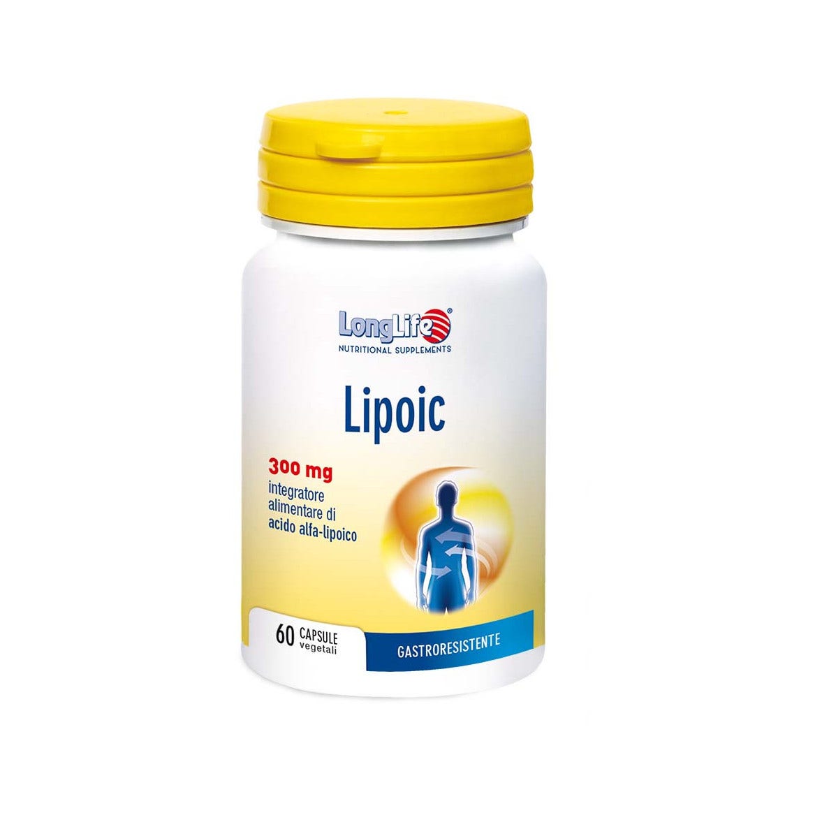 PROLATTAGE HIGH 30 COMPRIMÉS 850 MG