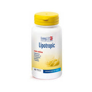 Longlife Lipotropic 60 Tavolette