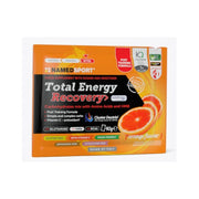 Named Sport Total Energy Recovery Orange 40g