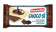 SACHETS DE RIZ/MAÏS RIC CHOCOLAT LAIT