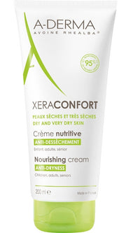 A-Derma Xeraconfort Crema Nutritiva 200ml