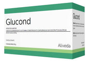 GLUCOND 20 STICKS MONODOSES