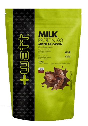 Milk Protein 902 Cacao Doypack 750g