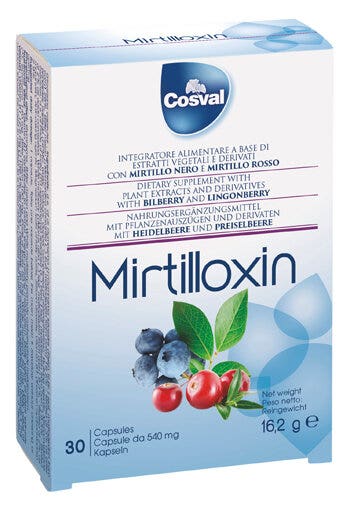 Probactiol HMO Combi 2x30 comprimés