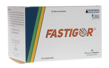 FASTIGOR 20BUST