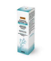 Guam Scented Massage Oil Balance Massaggio Corpo 150ml