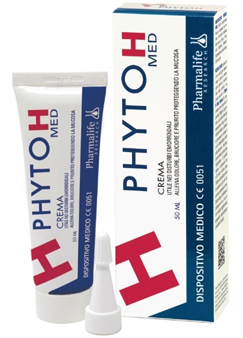 Phyto H Med Crème 50 ml