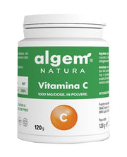 VITAMINE C 1000MG 120G