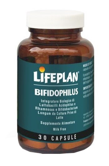 Bifidophilus 30 Capsule