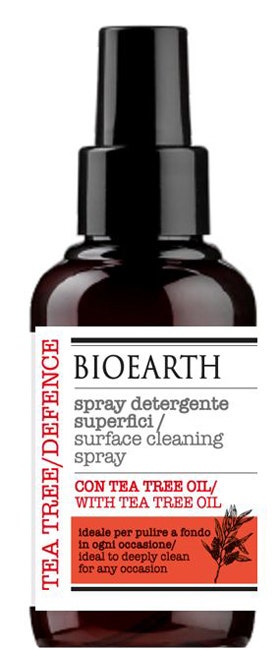 SPRAY NETTOYANT POUR SURFACES