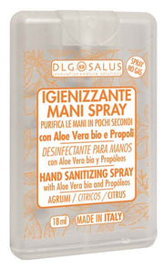 NETTOYANT ASSAINISSANT AGRUMES