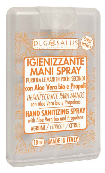 NETTOYANT ASSAINISSANT AGRUMES