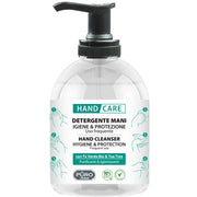 Forhans Puro Igiene&Protezione Detergente Mani Uso Frequente 300ml