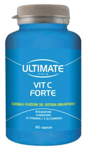 Ultimate Vit C Forte 60 comprimés