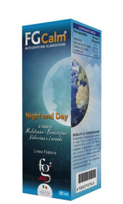FG CALM 50 ml