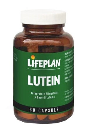 Lutéine 30 gélules