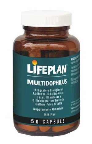 Infloran Bio Adultes 14 flacons