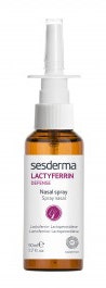 Lactyferrin Defense Spray nasal 50 ml