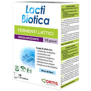 Lactibiotica 10 Bustine