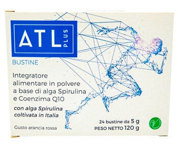 ATL PLUS 24 sachets
