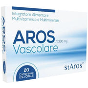 Aros Vascolare 20 Compresse