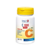 LongLife C 1000 Forte 50 Tavolette