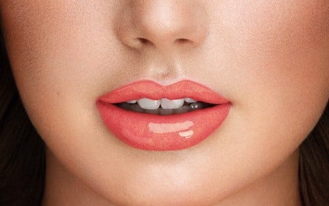 Miss Pupa Gloss 203 Coral Emotion 5 ml