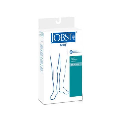 Jobst Relief Collant de compression 20-30 mmHg