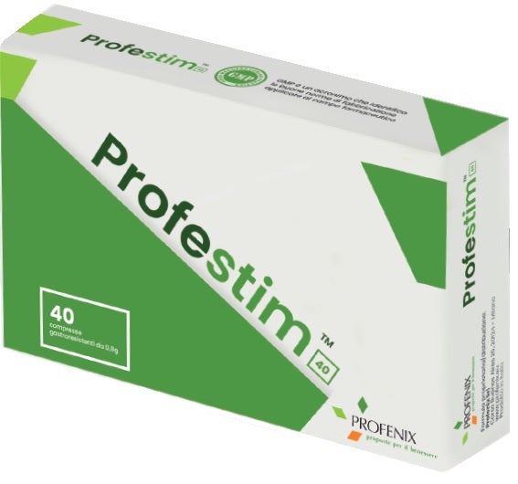 PROFESTIM 40 COMPRIMÉS