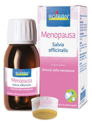 Salvia Officinalis Estratto Idroalcolico 60ml