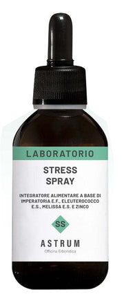STRESS SPRAY 50 ml ASTRUM