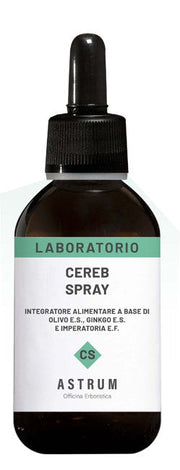 CEREB SPRAY 50 ml ASTRUM