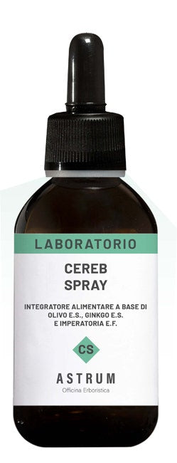 CEREB SPRAY 50 ml ASTRUM