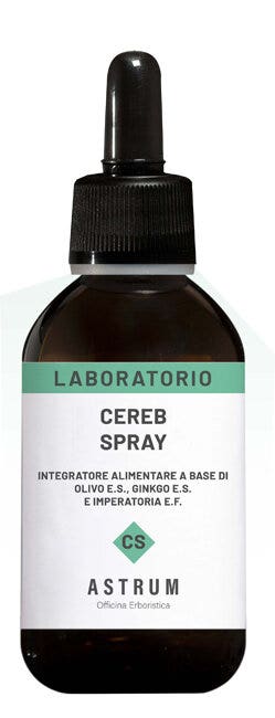 CEREB SPRAY 50 ml ASTRUM