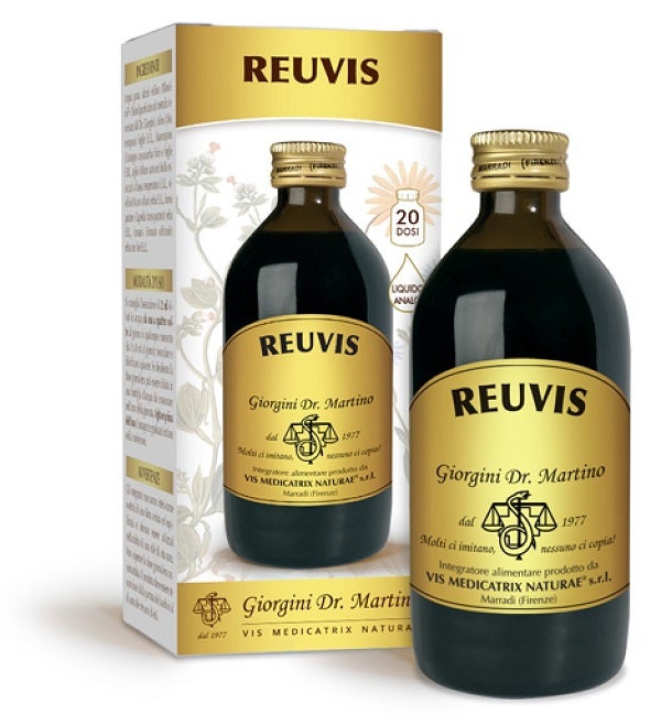 REUVIS 200 ml