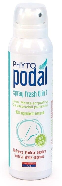 PHYTOPODAL SPRAY FRESH 3 EN 1