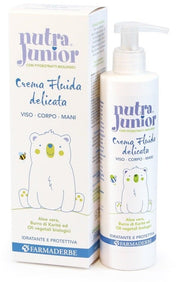 NUTRA JUNIOR CRÈME FLUIDE