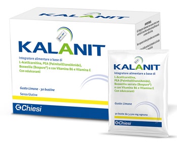 Kalanit 30 sachets 3500 mg