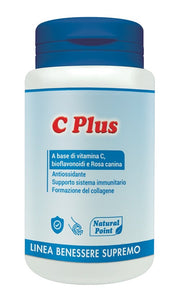 C Plus 70 gélules