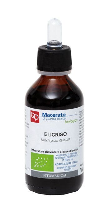 Hélianthème TM BIO 100 ml