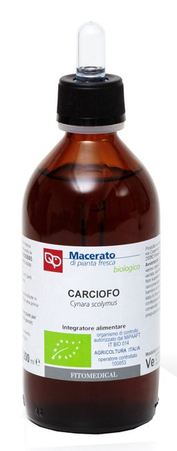 ARTICHAUT TM BIO 200 ml