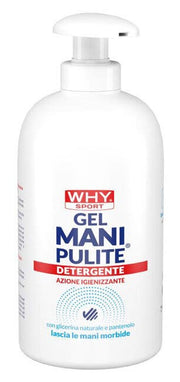 WHYSPORT MANI PUL DET PAN 500 ml