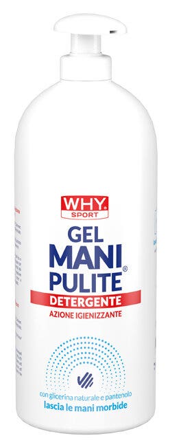 WHYSPORT MANI PUL DET PANTEN 1 L