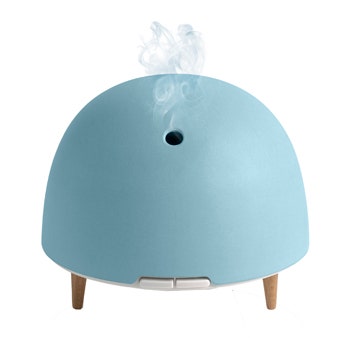 Puressentiel Diffuseur humidificateur à ultrasons Spoutnik